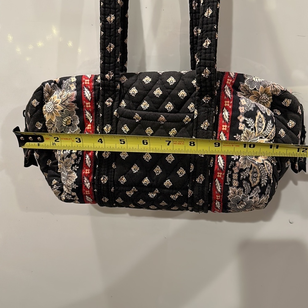 Vera Bradley purse - Picture 12 of 13